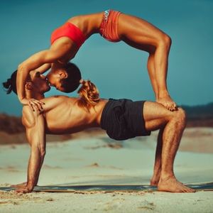 Meet your Posher, Lene